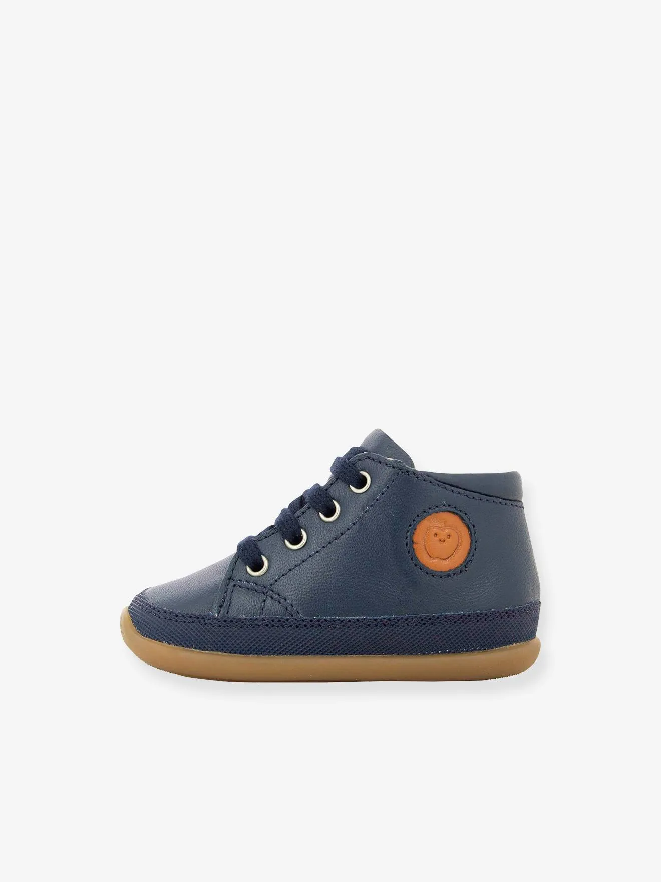 Botines bebé Cuzy Zip Lace SHOO POM®