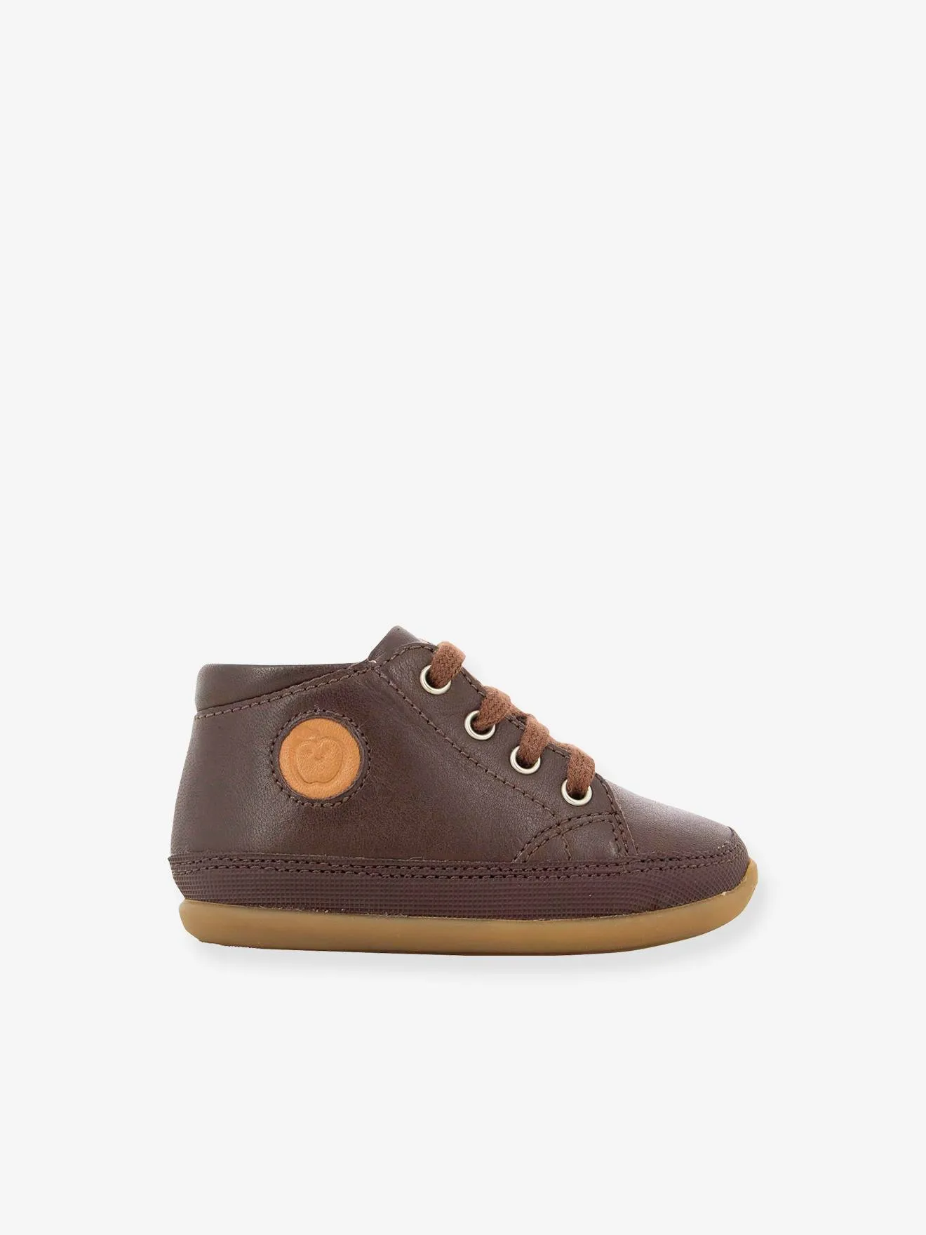 Botines bebé Cuzy Zip Lace SHOO POM®