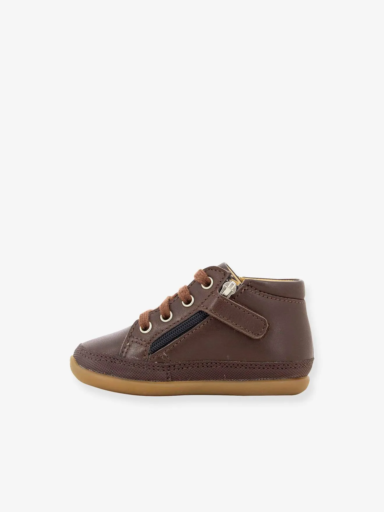 Botines bebé Cuzy Zip Lace SHOO POM®