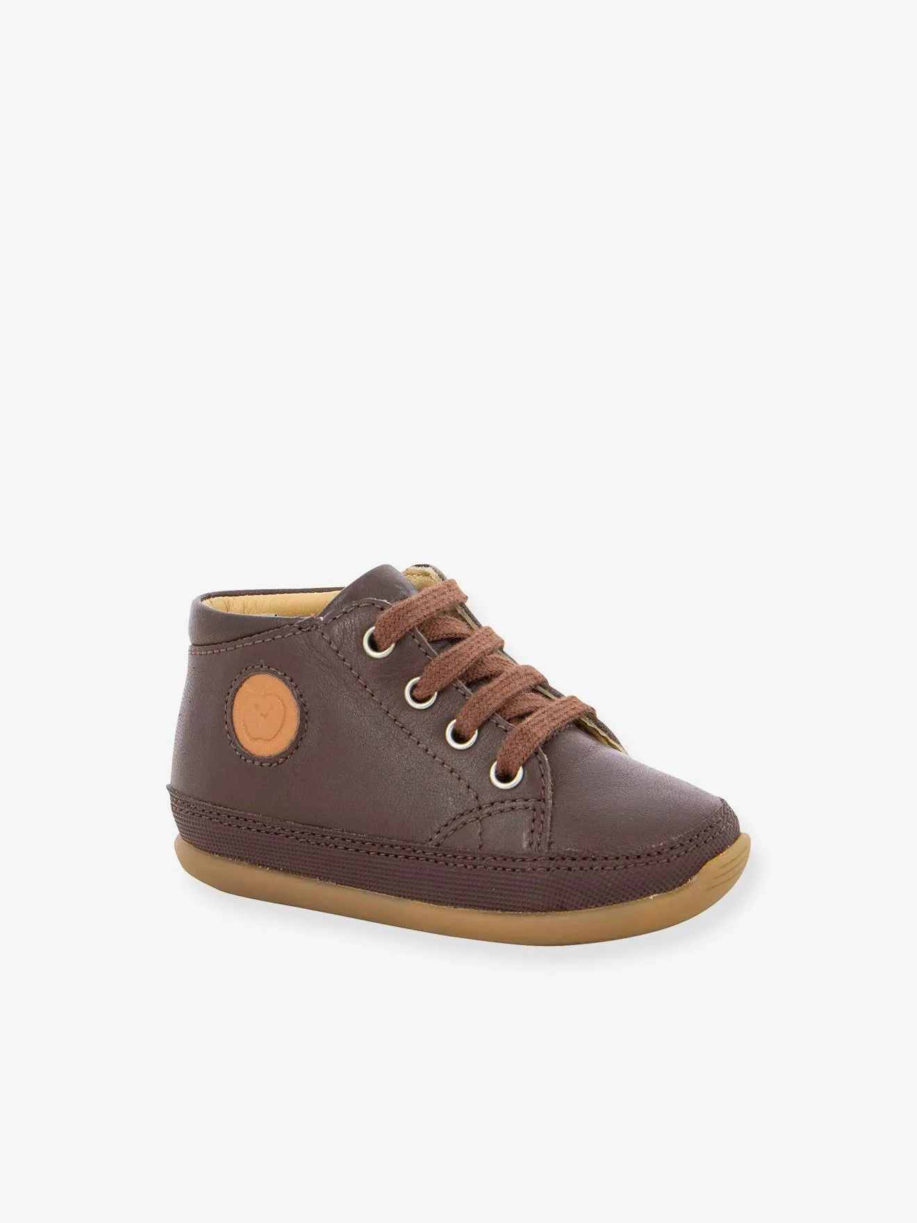 Botines bebé Cuzy Zip Lace SHOO POM®
