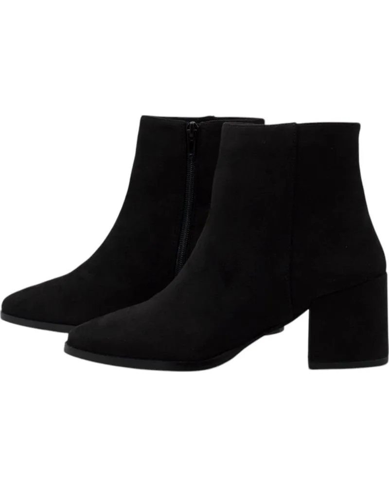 Botines CORINA  de Mujer BOTINES DE MUJER PASTOR M4895 EN  NEGRO