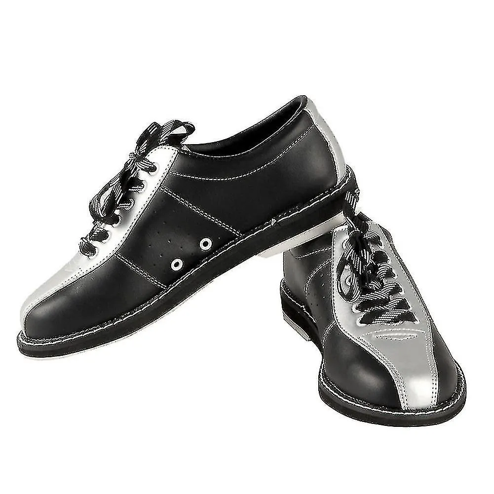BOWLING SUPPLIES MEN WOMEN BOWLING SHOES NONSLIP SOLE SPORTS SHOES BREATHABLE
