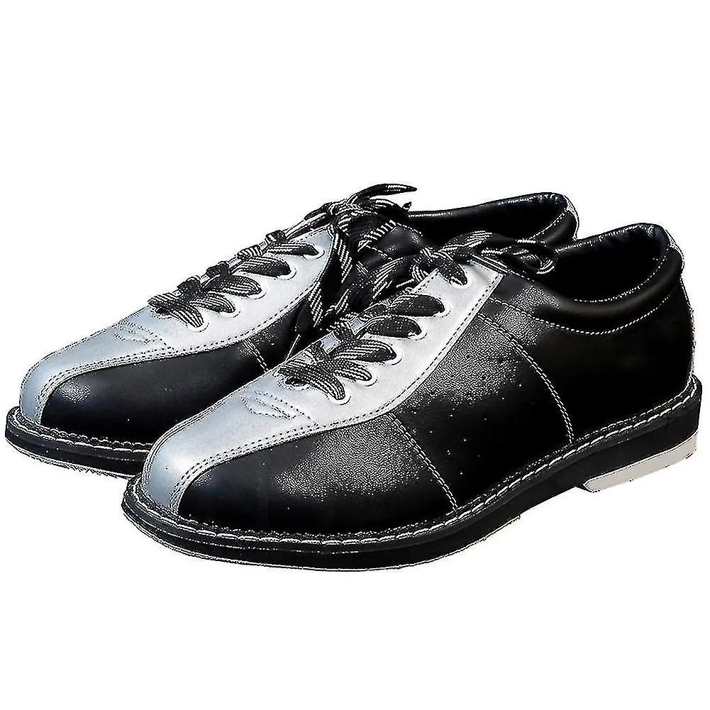 BOWLING SUPPLIES MEN WOMEN BOWLING SHOES NONSLIP SOLE SPORTS SHOES BREATHABLE