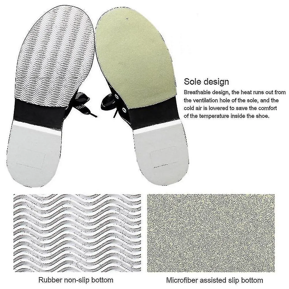 BOWLING SUPPLIES MEN WOMEN BOWLING SHOES NONSLIP SOLE SPORTS SHOES BREATHABLE