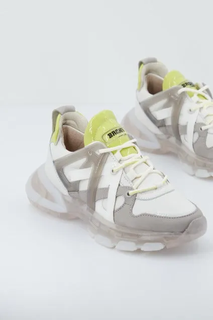 BRONX SHOES