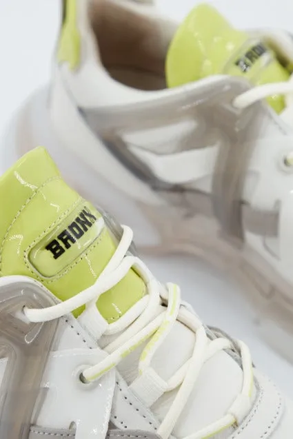 BRONX SHOES