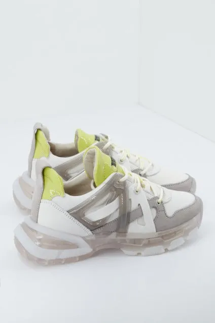 BRONX SHOES