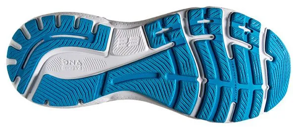 Brooks Running Zapatillas Brooks Adrenaline GTS 23 Grandes Negro Verde Azul Hombre