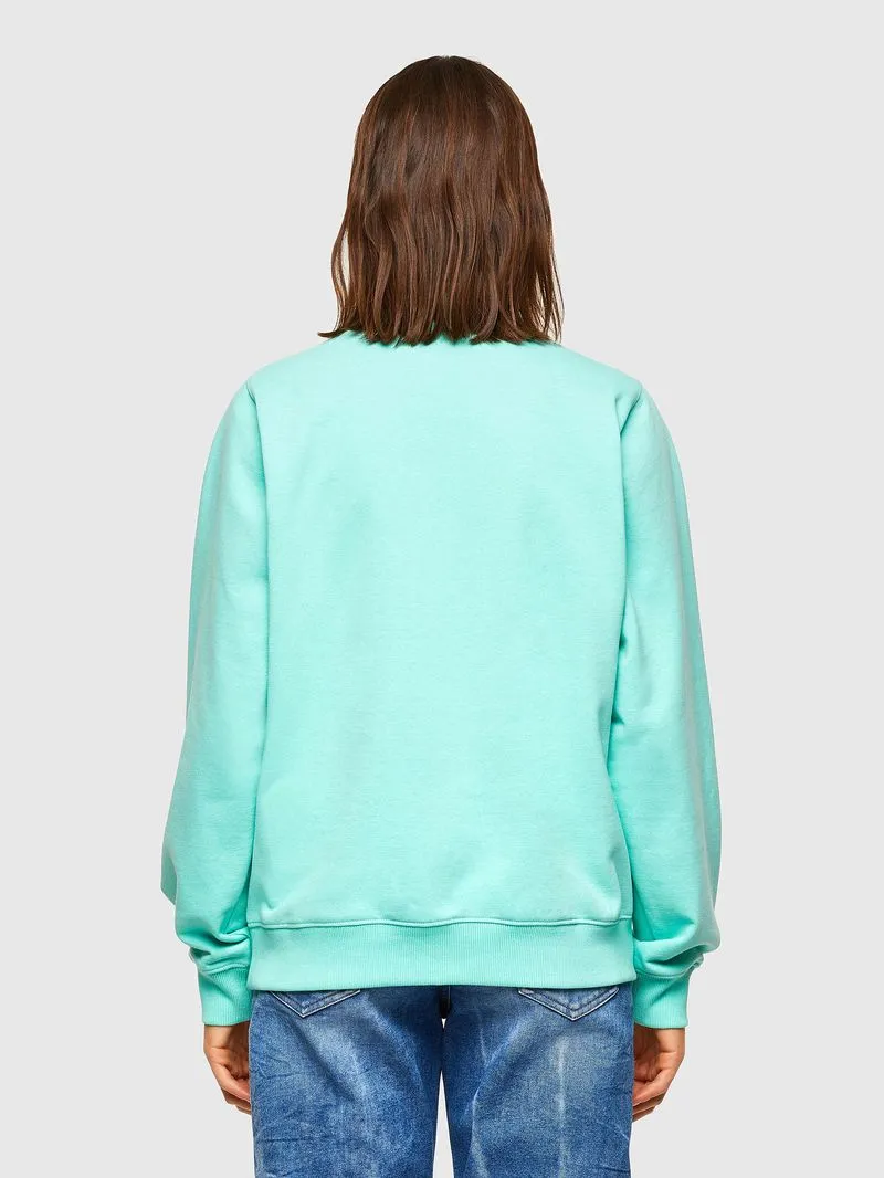 Buzo Cerrado Para Mujer F Ang K14 32359