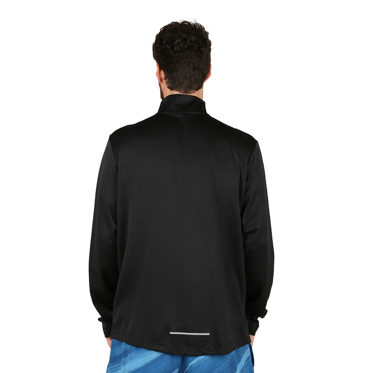 Buzo Nike Pacer