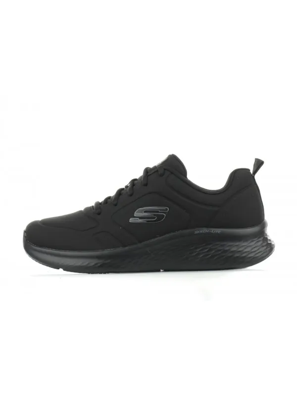 CALZADO MULTIDEPORTE SKECHERSSKECHLITE PRO  CIT150047BBKNEGROMUJER