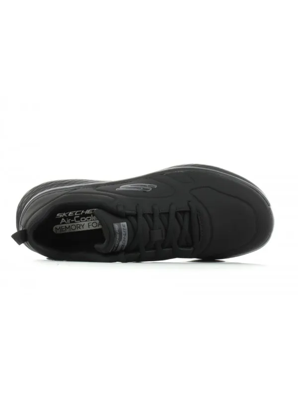 CALZADO MULTIDEPORTE SKECHERSSKECHLITE PRO  CIT150047BBKNEGROMUJER