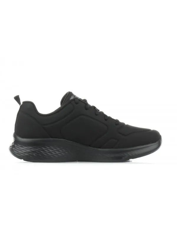 CALZADO MULTIDEPORTE SKECHERSSKECHLITE PRO  CIT150047BBKNEGROMUJER