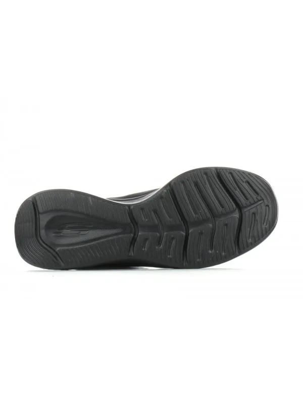 CALZADO MULTIDEPORTE SKECHERSSKECHLITE PRO  CIT150047BBKNEGROMUJER