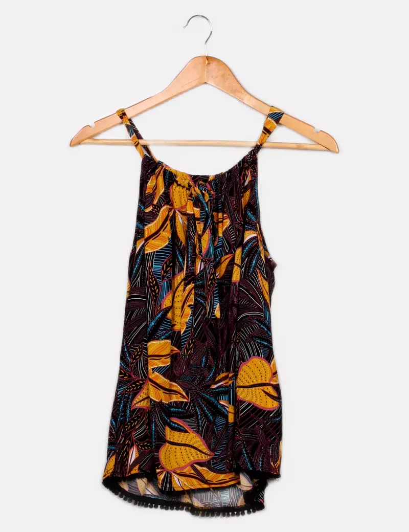 Camaïeu Blusa
