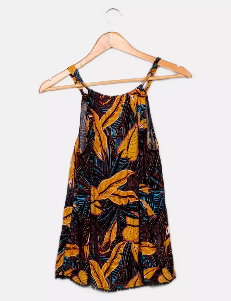 Camaïeu Blusa
