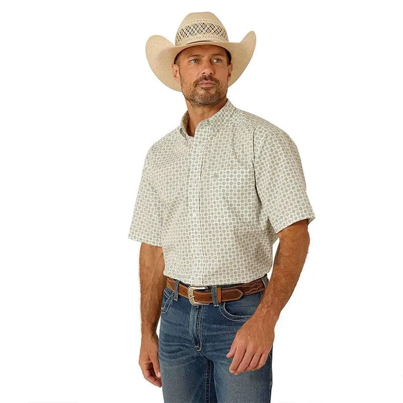 Camisa Ariat Eduardo