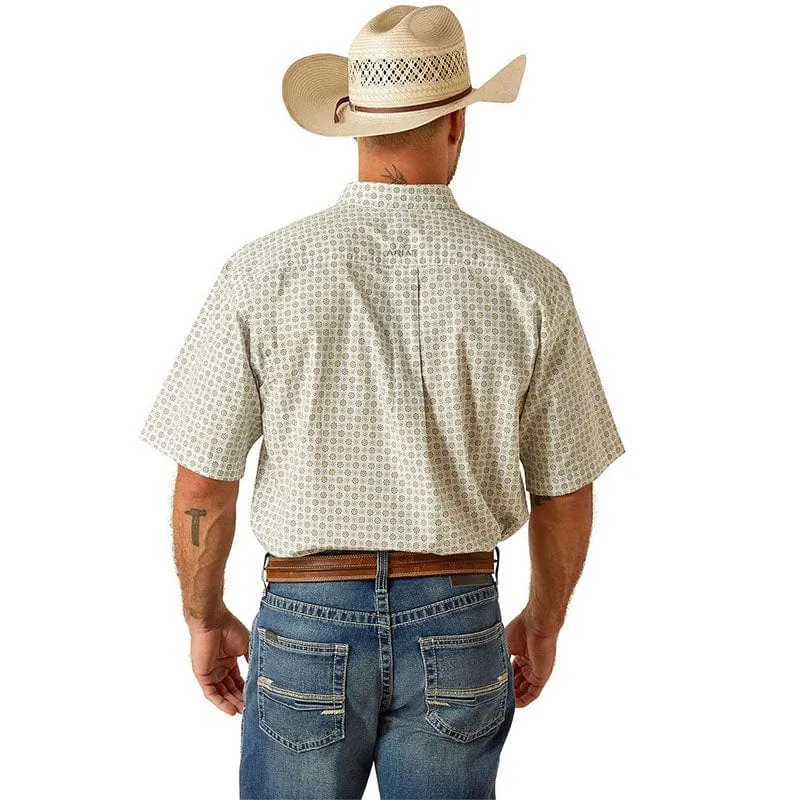 Camisa Ariat Eduardo