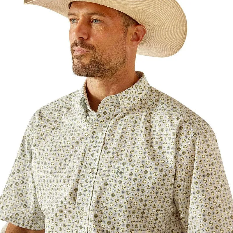 Camisa Ariat Eduardo
