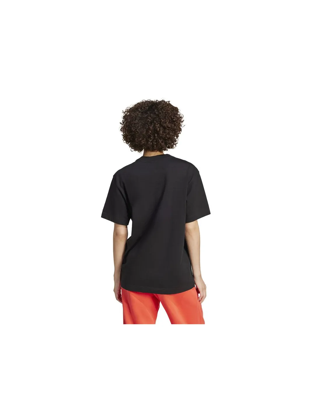 Camiseta adidas All Szn Loose Mujer Negro
