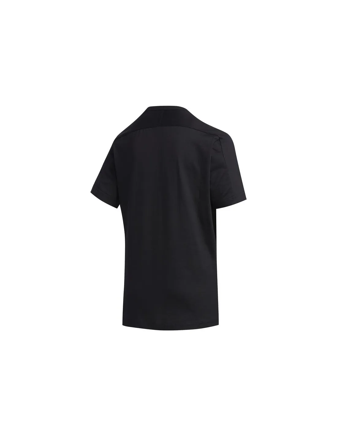 Camiseta adidas Brilliant Basics Negro