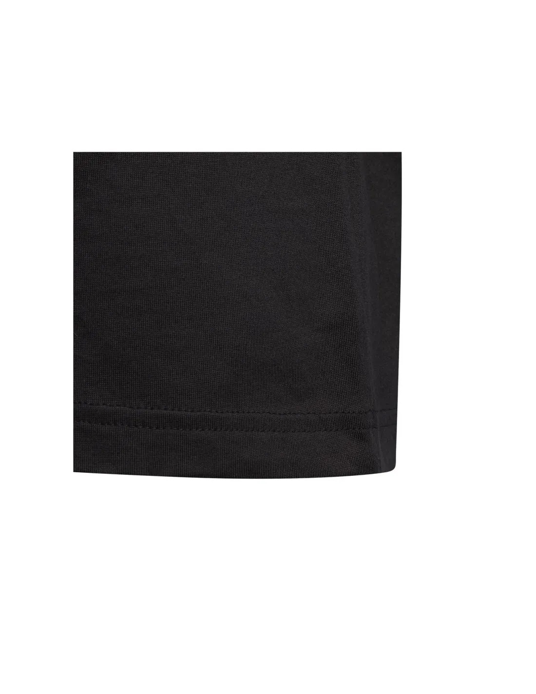 Camiseta adidas Brilliant Basics Negro