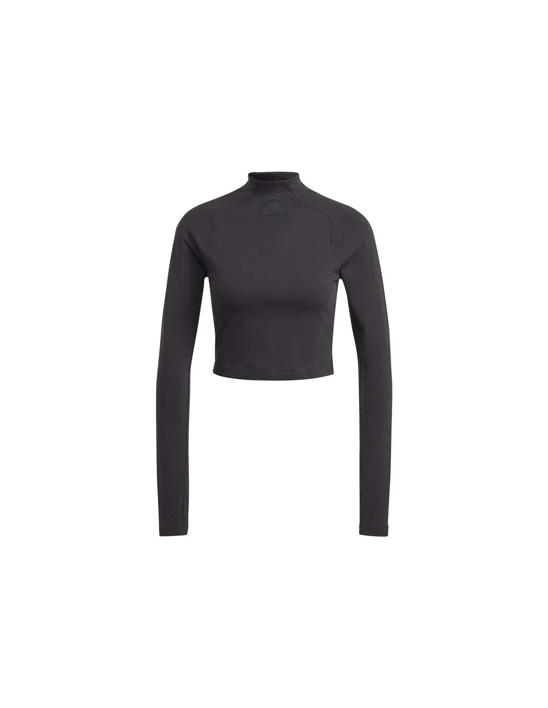 Camiseta adidas C Esc Ls mujer