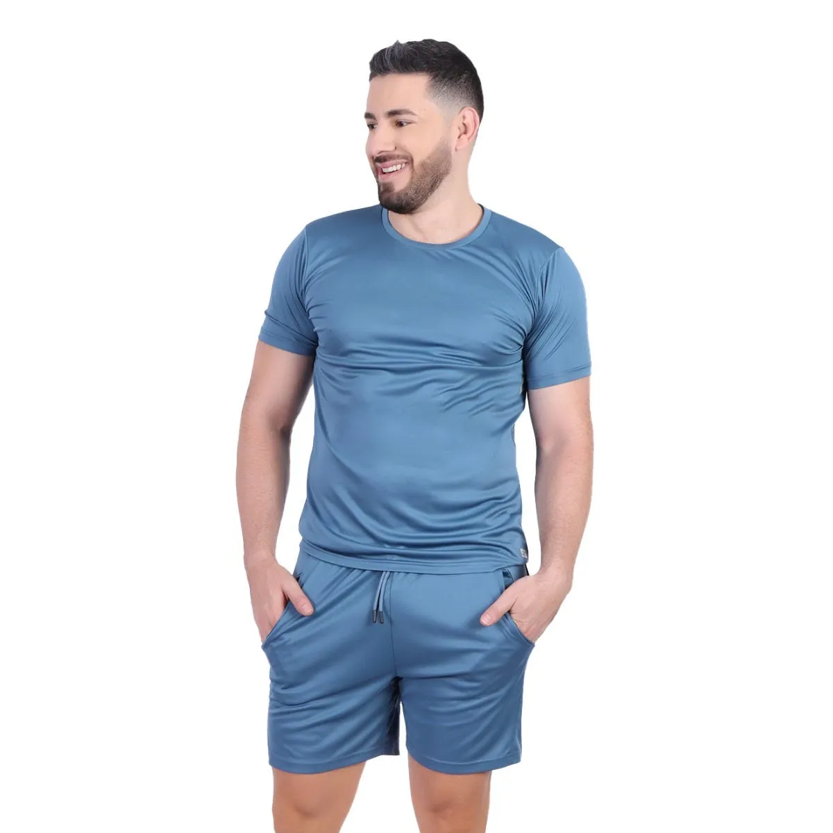 Camiseta Body Balance