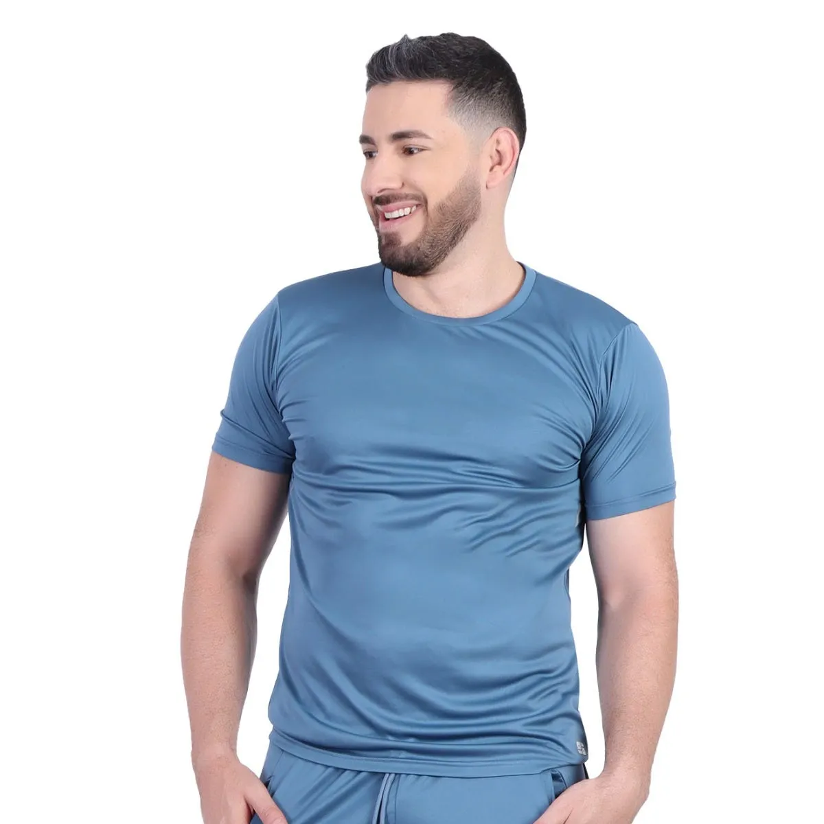 Camiseta Body Balance