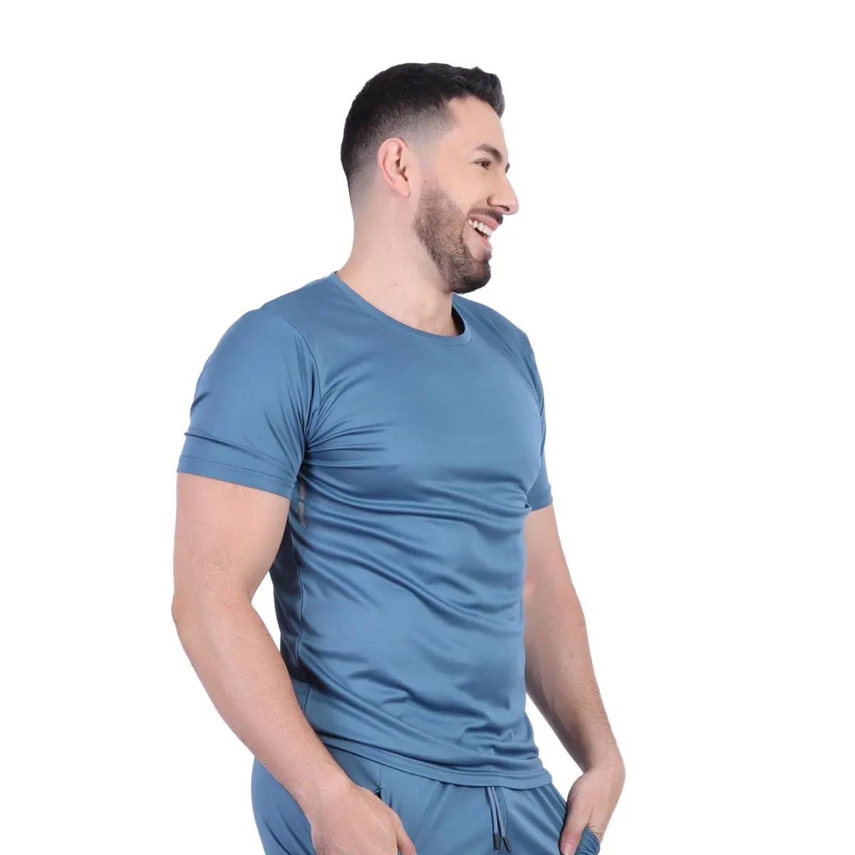 Camiseta Body Balance