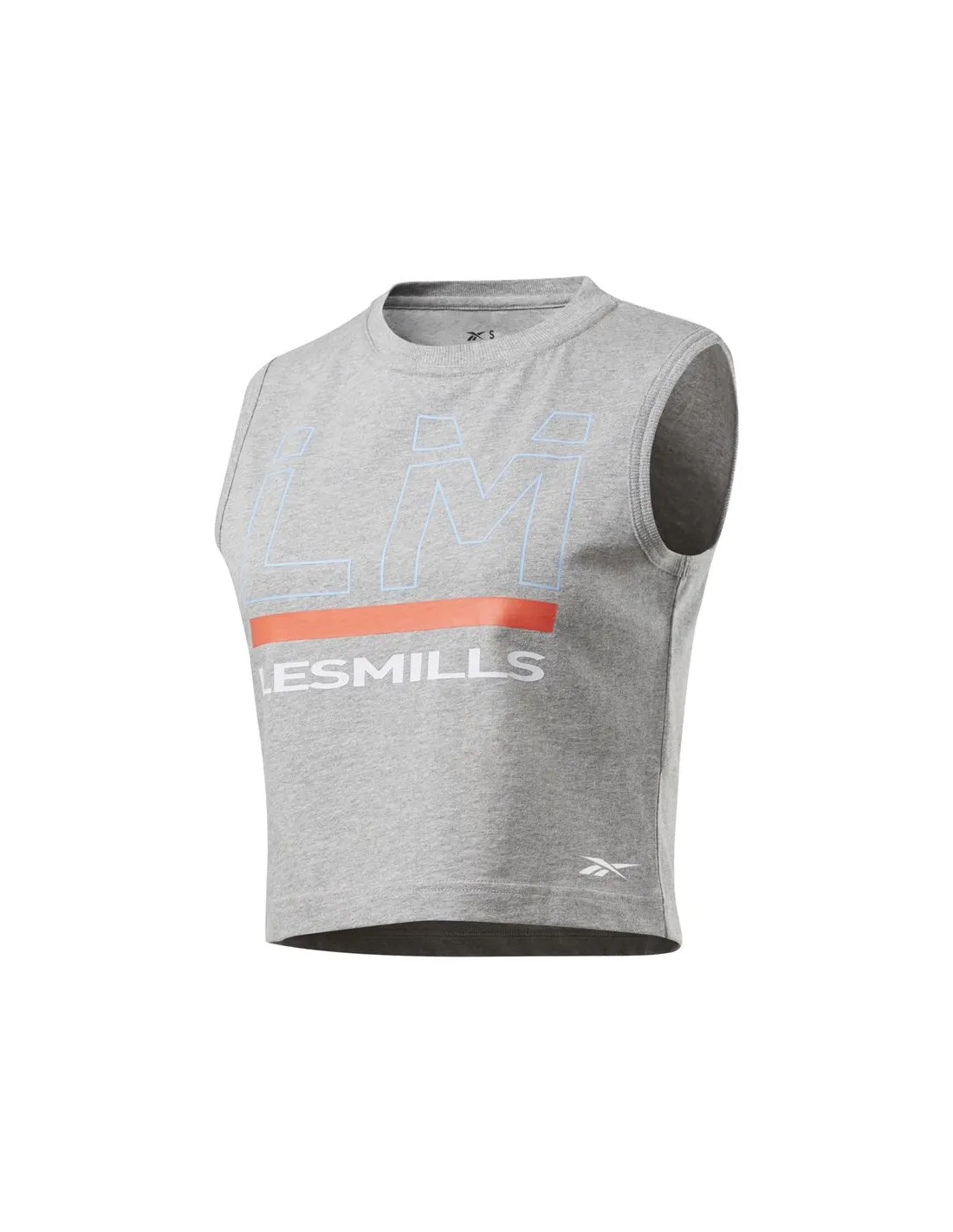 Camiseta de Fitness Reebok Les Mills® Graphic