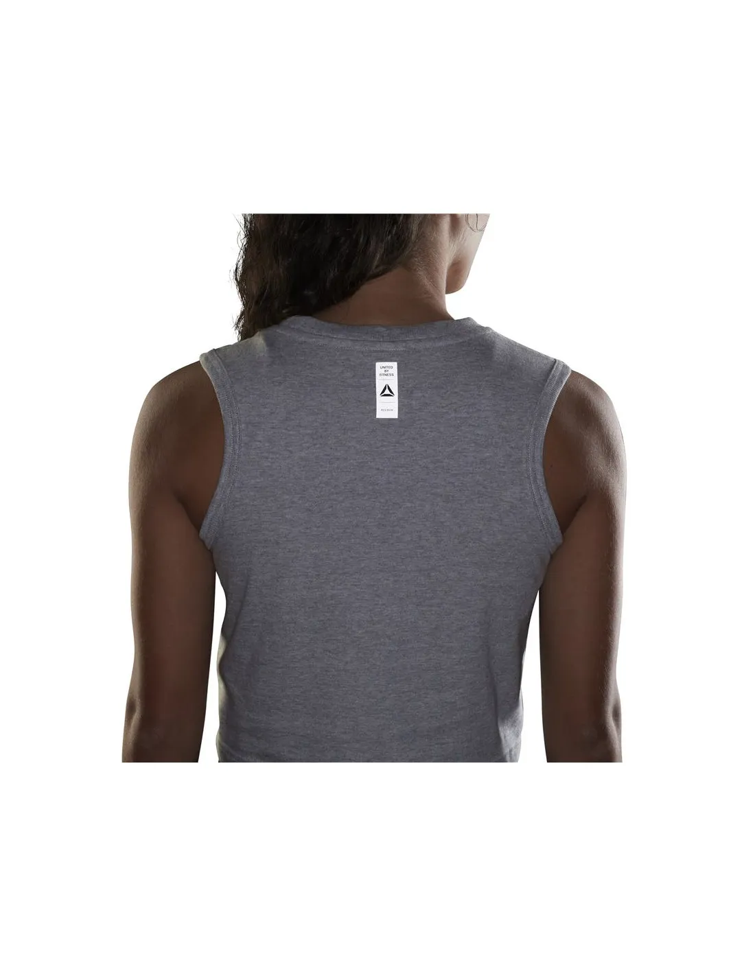Camiseta de Fitness Reebok Les Mills® Graphic