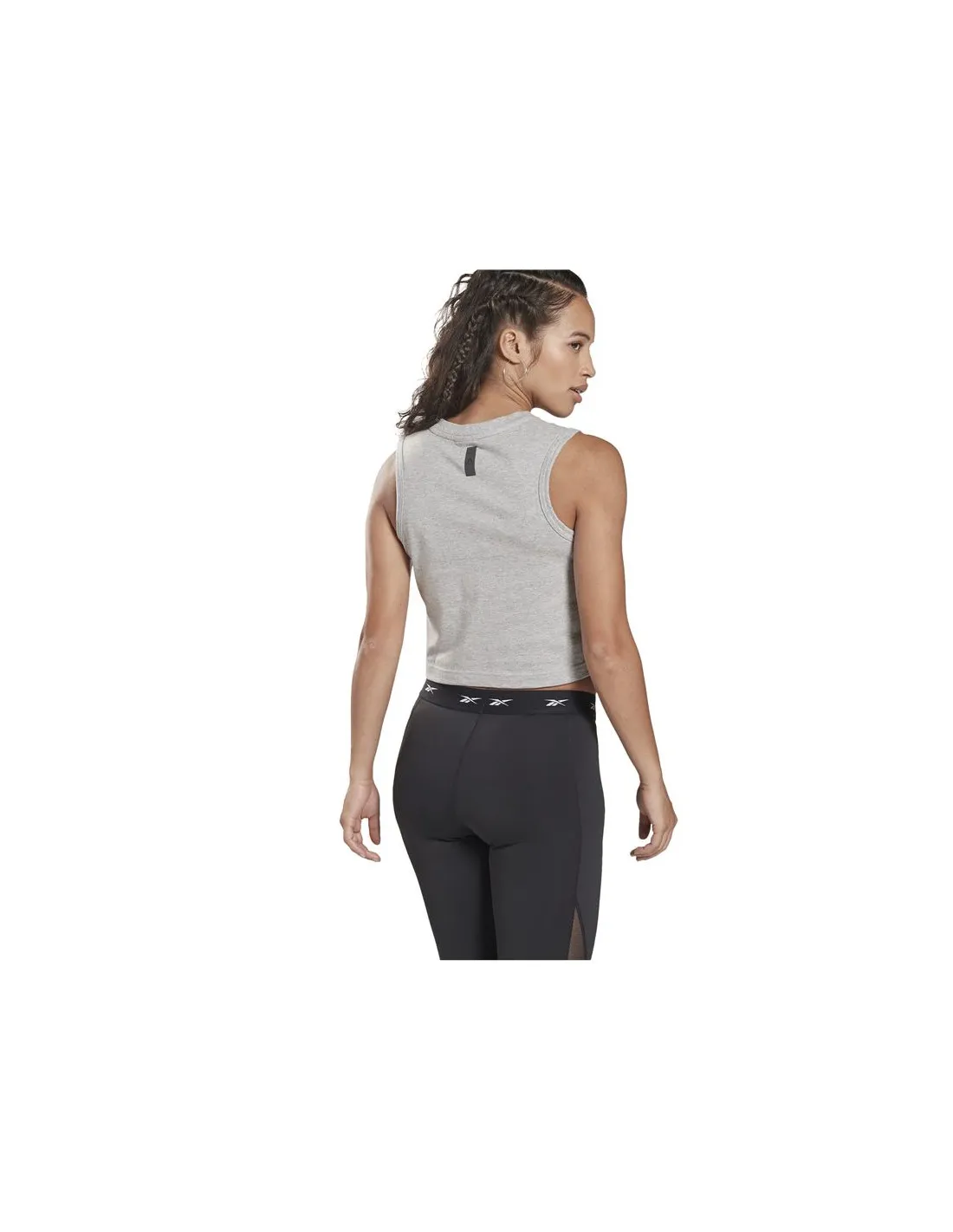 Camiseta de Fitness Reebok Les Mills® Graphic