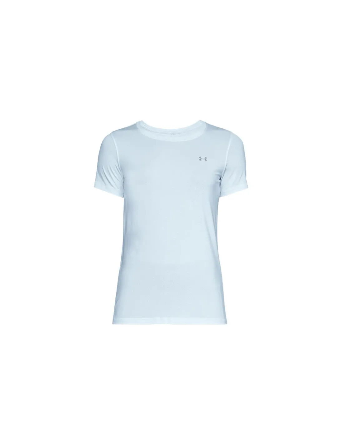 Camiseta de Fitness Under Armour HeatGear