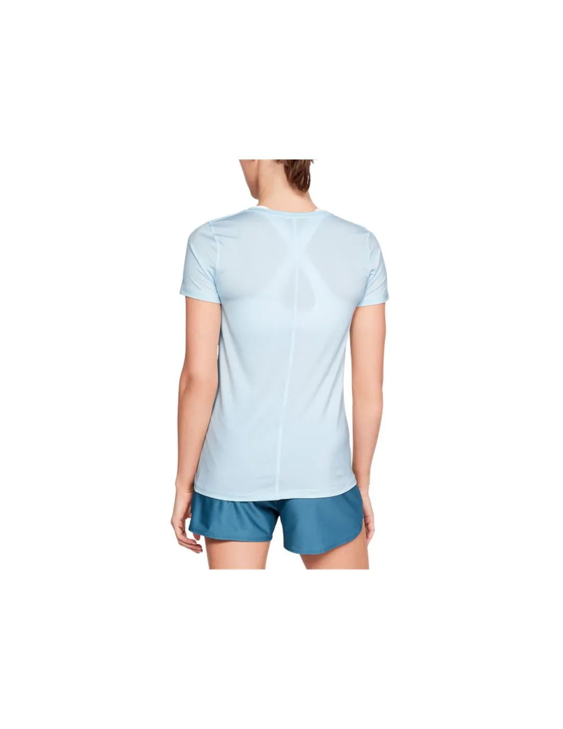 Camiseta de Fitness Under Armour HeatGear