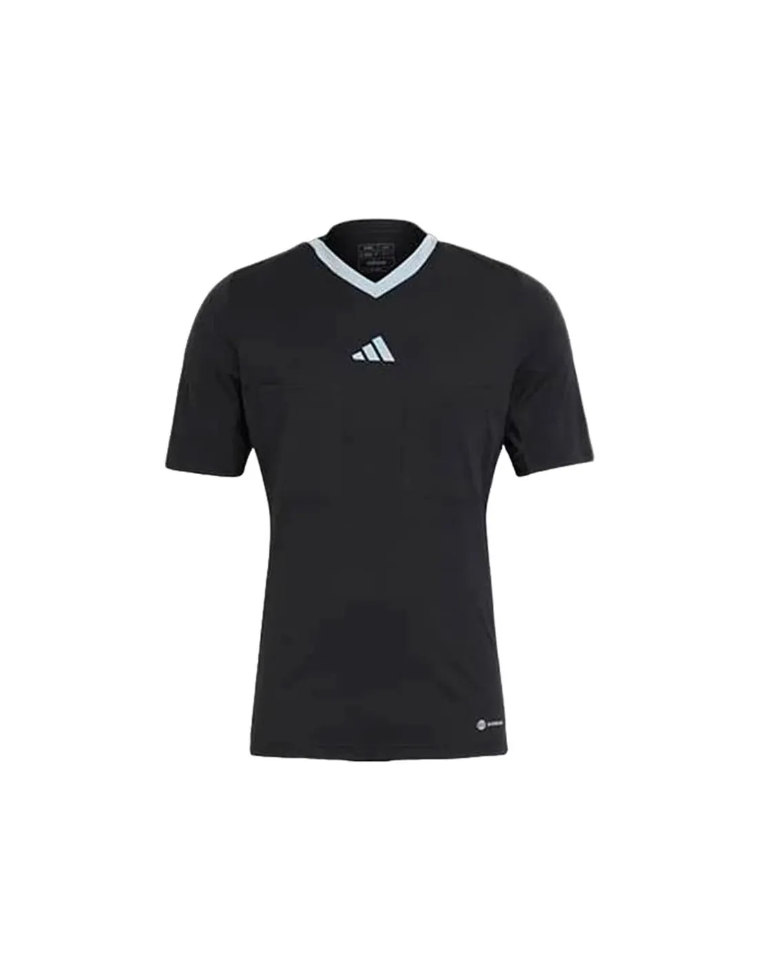 Camiseta de Fútbol adidas Ref 22 Hombre