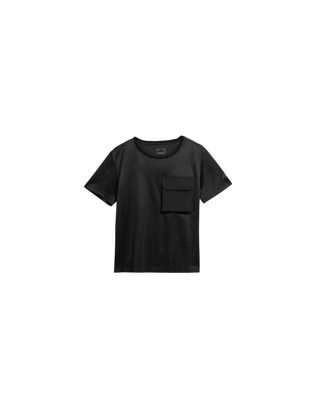 Camiseta de Montaña 4F Fnk F362 Mujer