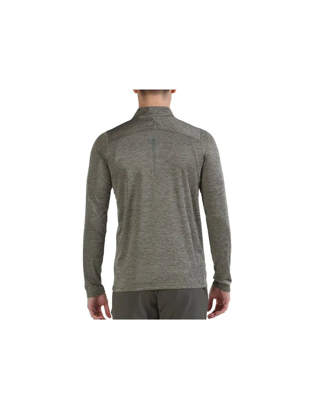 Camiseta de montaña +8000 Abobe Hombre