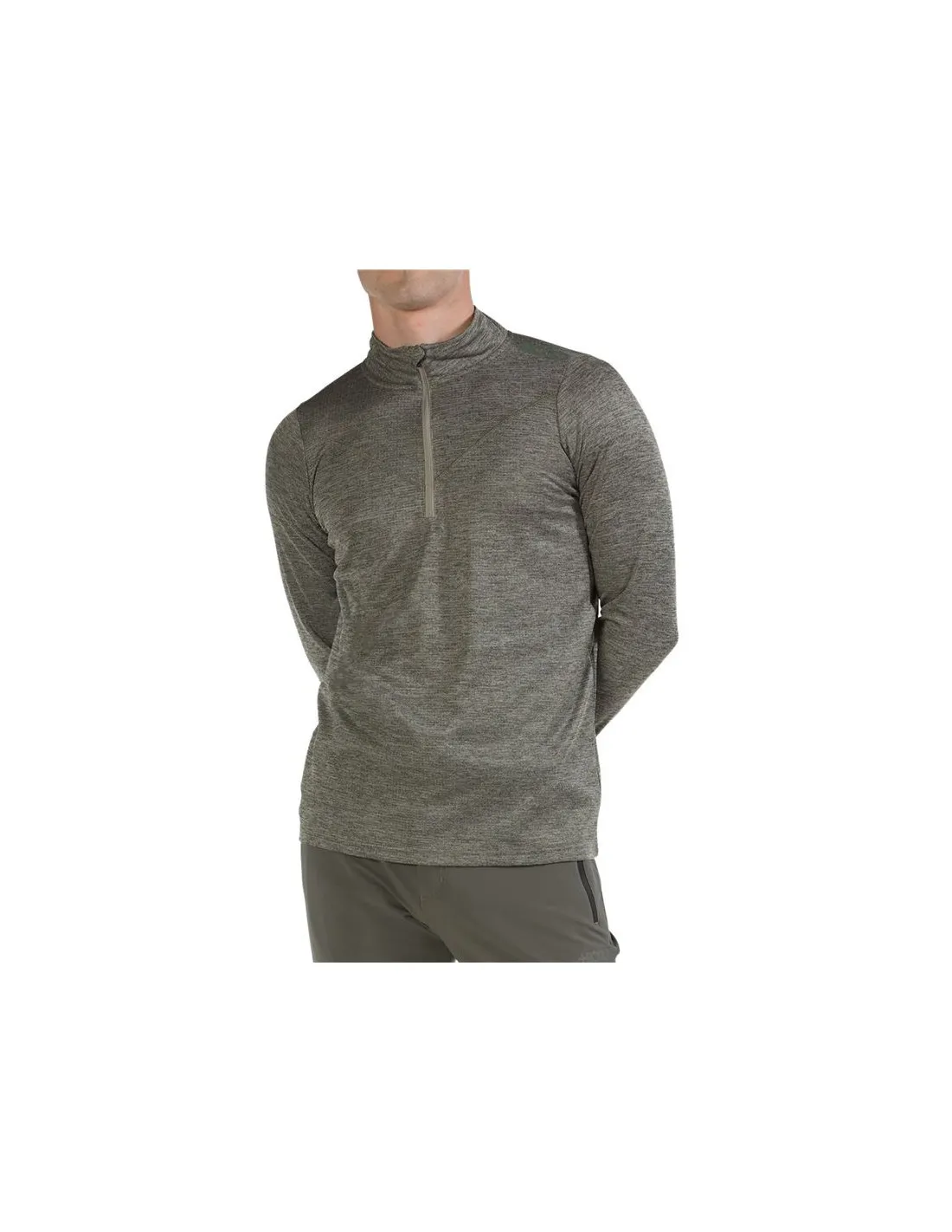 Camiseta de montaña +8000 Abobe Hombre