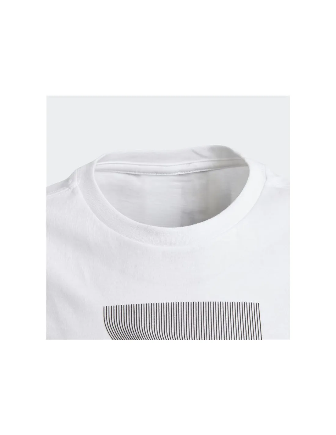 Camiseta de sporswear adidas Iron Man Graphic