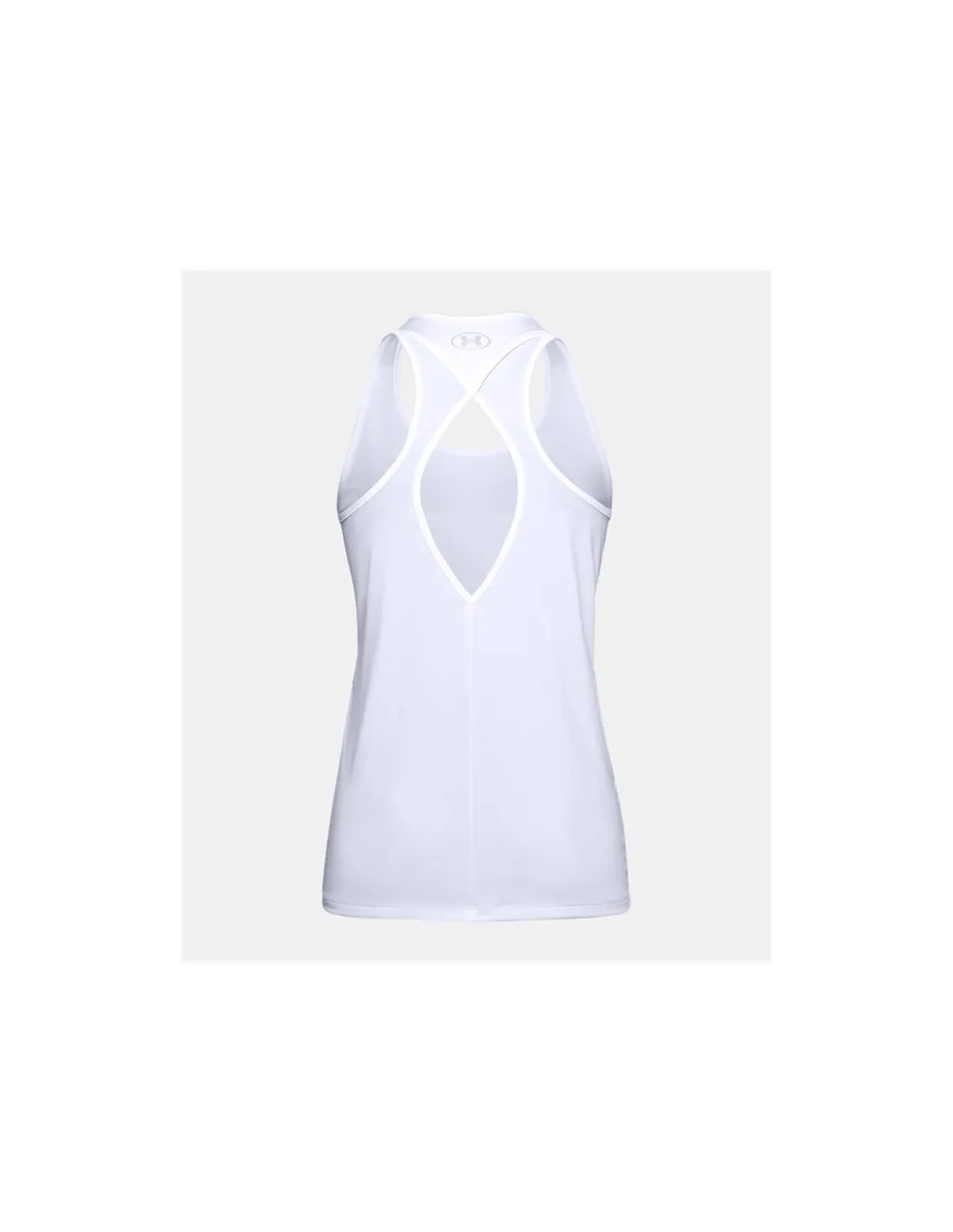 Camiseta de Trainning Under Armour Tech Twist Graphic Tank