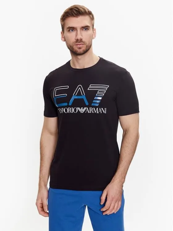 Camiseta EA7 Emporio Armani 3RPT07 PJLBZ 1200 black