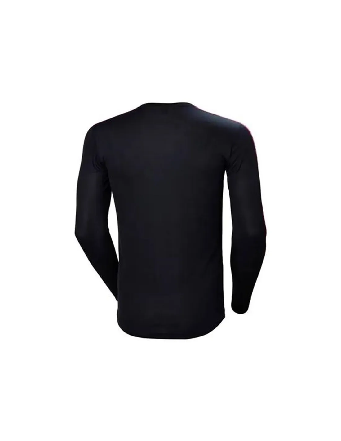 Camiseta Helly Hansen Lifa Stripe Hombre