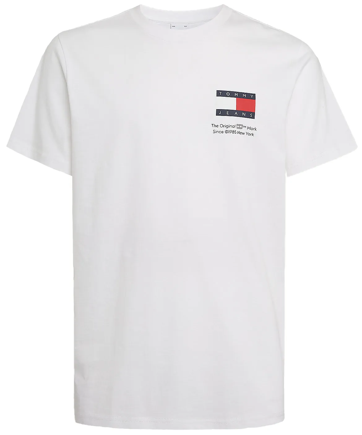 CAMISETA HOMBRE TOMMY JEANS ESSENTIAL CORTE SLIM