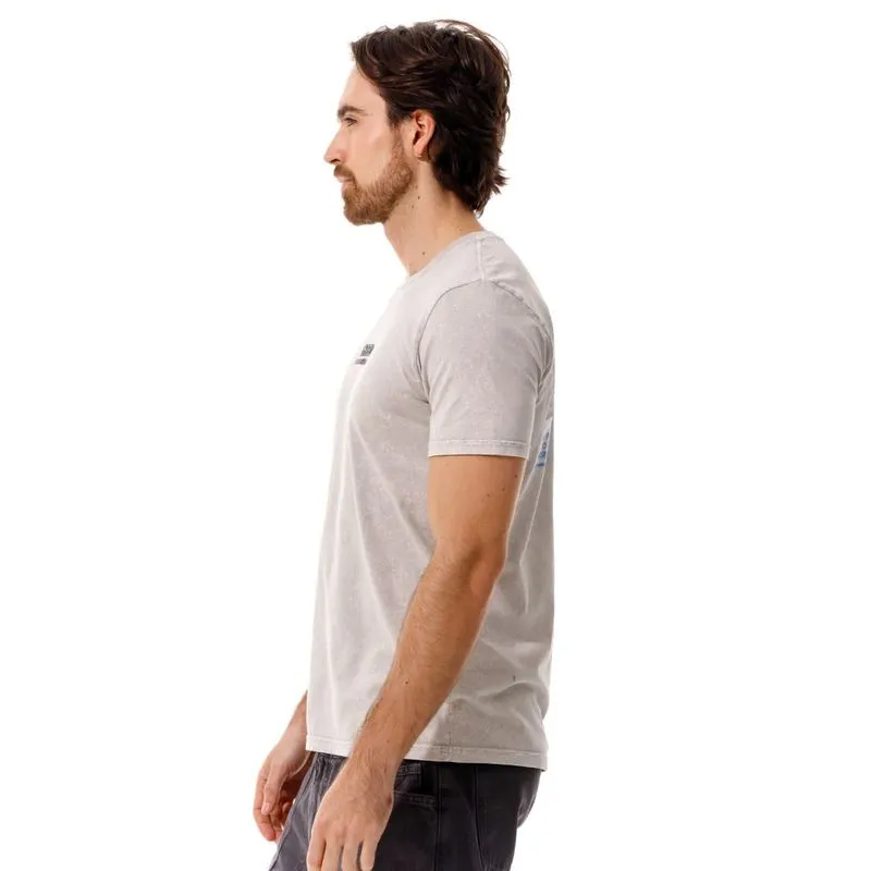 CAMISETA MANGA CORTA PARA HOMBRE LEFRANCOIS GIRBAUD