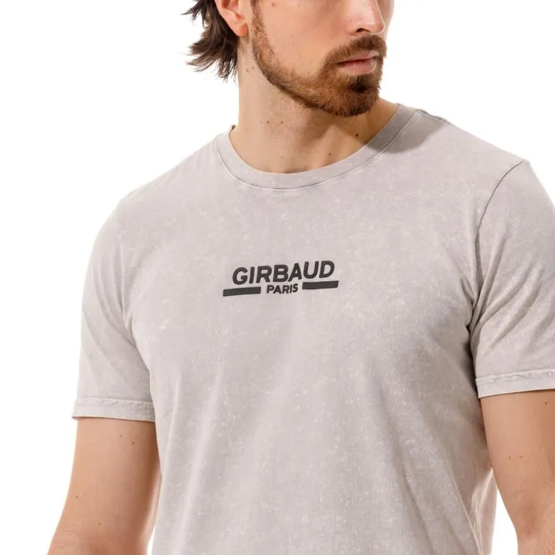 CAMISETA MANGA CORTA PARA HOMBRE LEFRANCOIS GIRBAUD