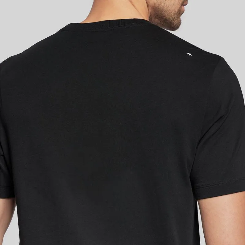Camiseta Manga Corta Para Hombre Quari Monastery