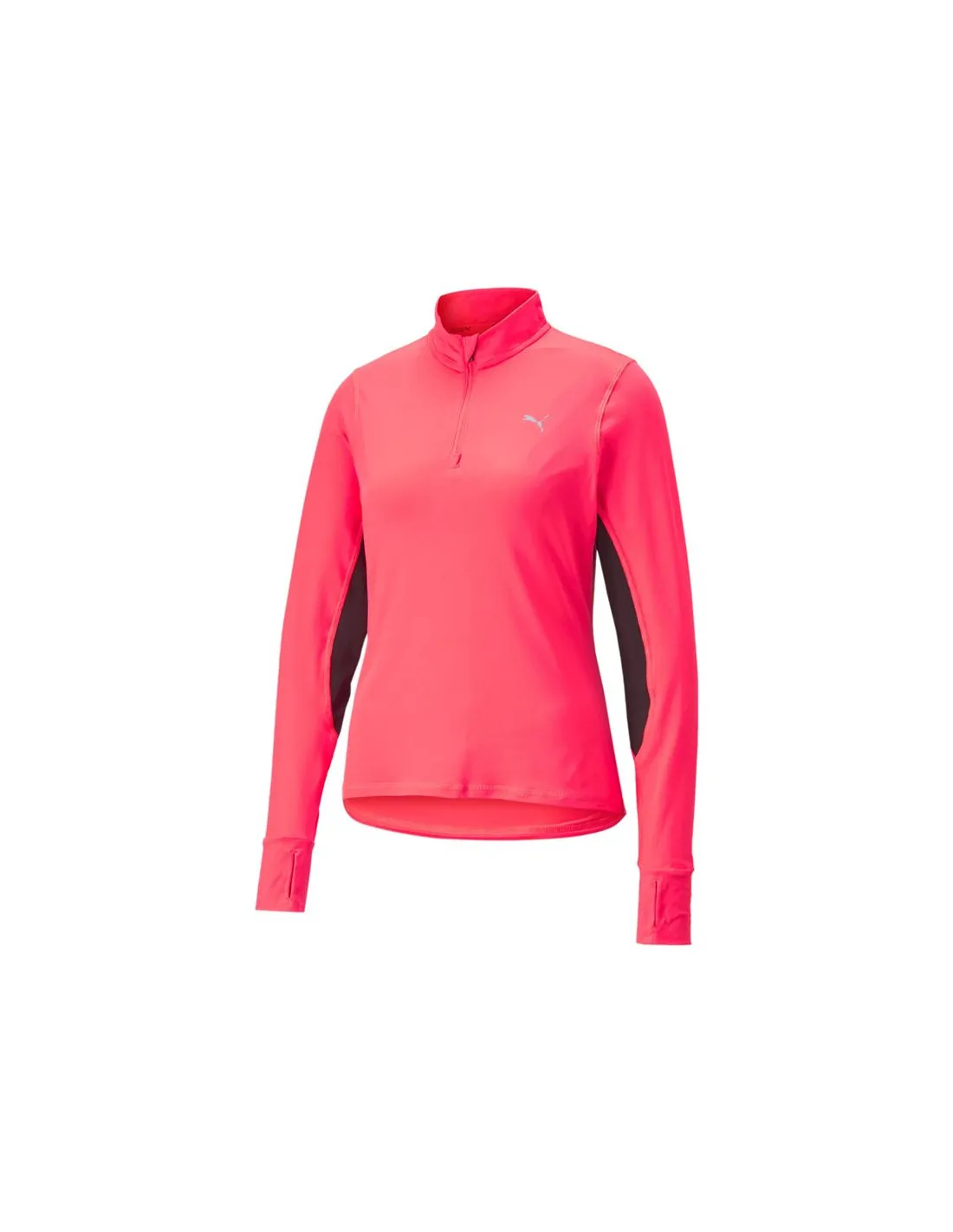 Camiseta Manga Larga Running Puma Favourite Mujer Pk