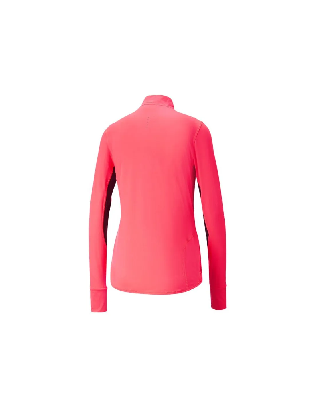 Camiseta Manga Larga Running Puma Favourite Mujer Pk