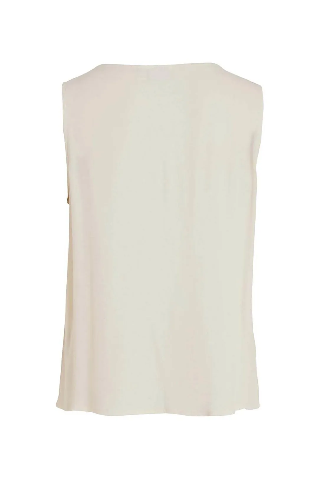 CAMISETA MUJER TIRANTES VIFINA BLANCO